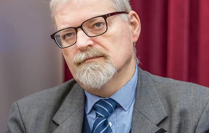 Popularne są tylko te klasztory, które służą twierdzami przeciwko sekularyzacji!