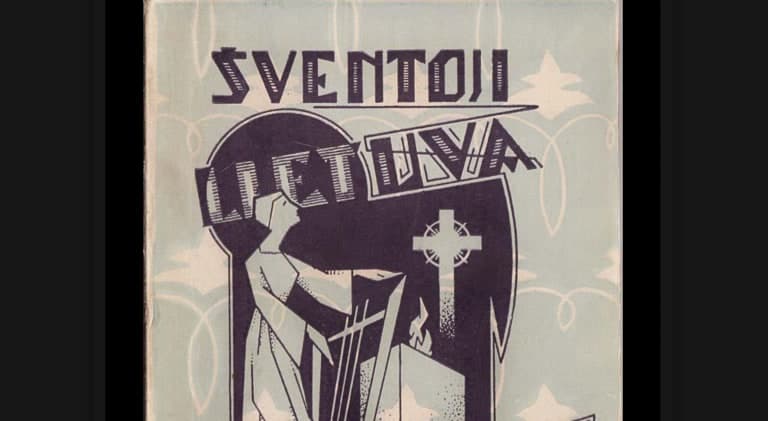 Ar patriotizmas be tikėjimo gali išgelbėti Tėvynę?