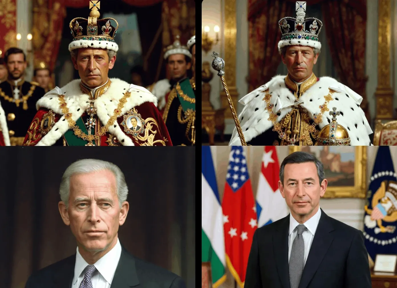 Prezidentas-karalius? Galbūt tai yra išeitis iš demokratijos chaoso? Lenkijos monarchisto Pawelo Chmielewskio apmąstymai