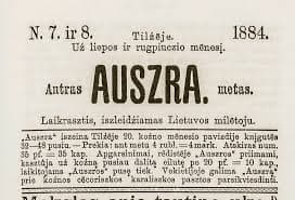 Ar ,,tautinio atgimimo švyturiai“ buvo geri katalikai?