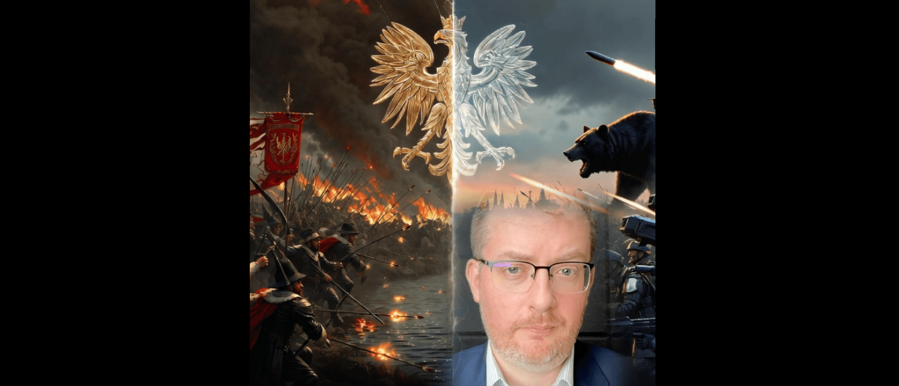 Odwrócone powstanie Chmielnickiego